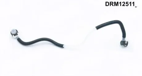 Шланг паливний DR.MOTOR DRM12511
