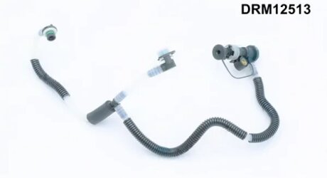 Шланг паливний DR.MOTOR DRM12513