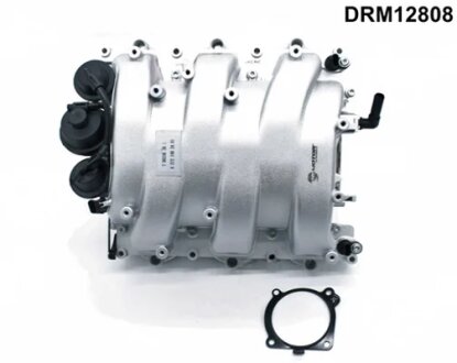 Колектор впускний DR.MOTOR DRM12808