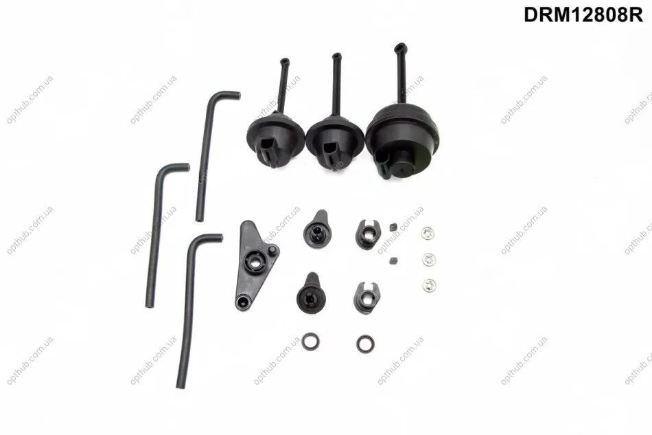 Ремонтний комплект колектора двигуна MERCEDES DR.MOTOR DRM12808R (фото 1)