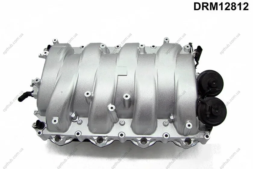 Колектор впускний DR.MOTOR DRM12812 (фото 1)