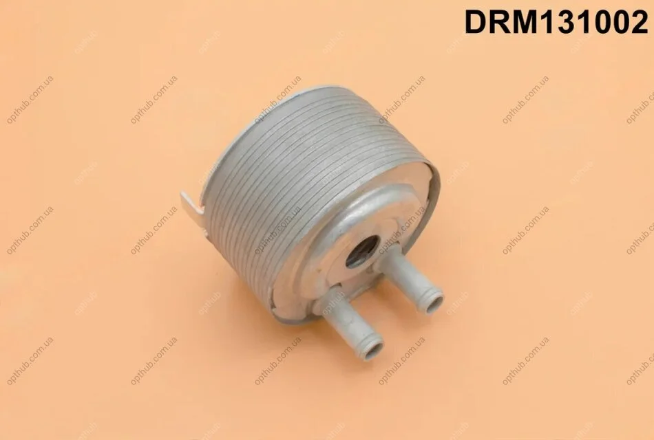 Радиатор масляный DR.MOTOR DRM131002 (фото 1)