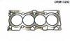 Прокладка головки блоку металева DR.MOTOR DRM13202 (фото 1)