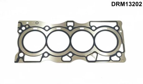 Прокладка головки блоку металева DR.MOTOR DRM13202