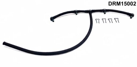 Шланг паливний DR.MOTOR DRM15002