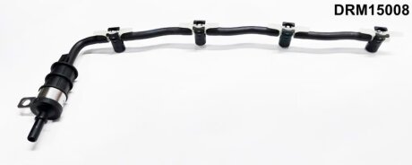 Шланг паливний DR.MOTOR DRM15008