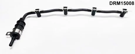 Шланг паливний DR.MOTOR DRM15008