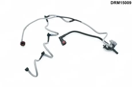 Шланг паливний DR.MOTOR DRM15009