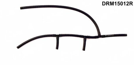 Шланг паливний DR.MOTOR DRM15012R