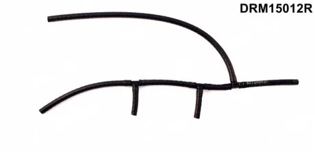 Шланг паливний DR.MOTOR DRM15012R