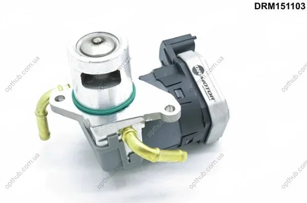 Клапан рециркуляції газів DR.MOTOR DRM151103 (фото 1)