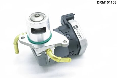 Клапан рециркуляції газів DR.MOTOR DRM151103