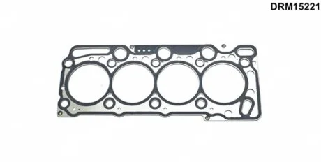 Прокладка головки блоку металева DR.MOTOR DRM15221