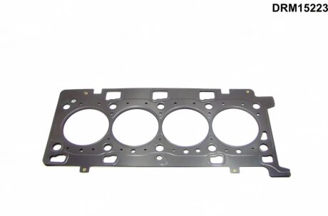 Прокладка головки блоку металева DR.MOTOR DRM15223