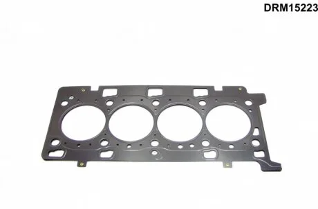Прокладка головки блока металева DR.MOTOR DRM15223