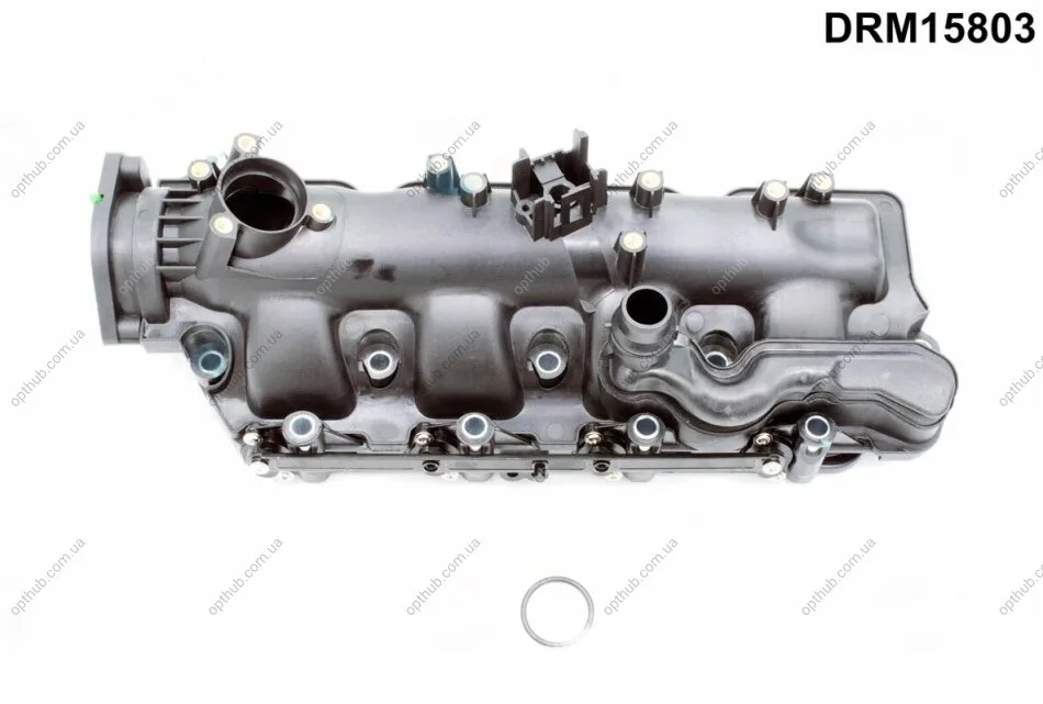 Колектор впускний DR.MOTOR DRM15803 (фото 1)