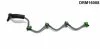 Шланг паливний PSA CITROEN BERLINGO, C3 II, C4, DS3, JUMPY 1,6 HDI 2005-->; 1,4 HDI 2010-->; PEUGEOT DR.MOTOR DRM16008 (фото 1)