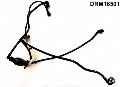 Шланг паливний DR.MOTOR DRM16501