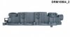 Крышка головки блока цилиндров ДВС FORD/PEUGEOT/CITROEN/ MAZDA C-MAX/FOCUS/208/ PARTNER/PICASSO 2006- DR.MOTOR DRM16904 (фото 2)