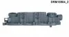 Кришка головки блоку циліндрів ДВЗ FORD/PEUGEOT/CITROEN/ MAZDA C-MAX/FOCUS/208/ PARTNER/PICASSO 2006- DR.MOTOR DRM16904 (фото 2)
