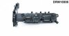 Кришка головки блоку циліндрів ДВЗ CITROEN BERLINGO MULTISPACE (B9) 1.6 BLUEHDI 100 12/2014-, PEUGEOT DR.MOTOR DRM16906 (фото 1)