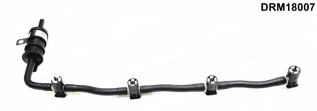 Шланг топливный DR.MOTOR DRM18007