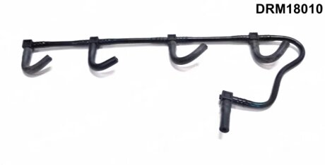 Шланг паливний DR.MOTOR DRM18010