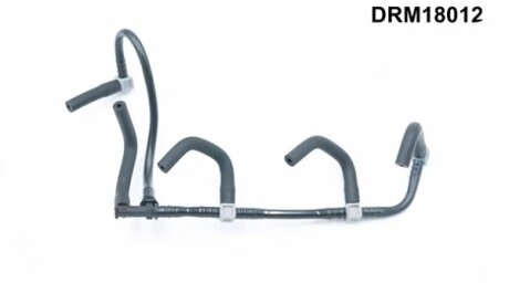 Шланг паливний DR.MOTOR DRM18012