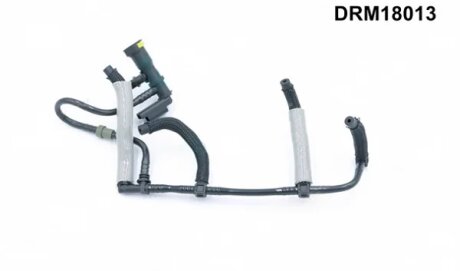 Шланг паливний DR.MOTOR DRM18013