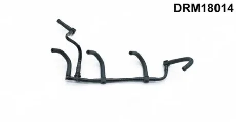 Шланг паливний DR.MOTOR DRM18014