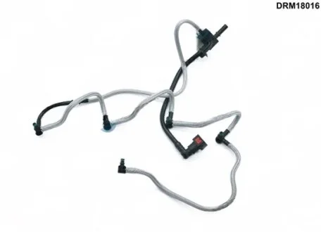 Шланг паливний DR.MOTOR DRM18016