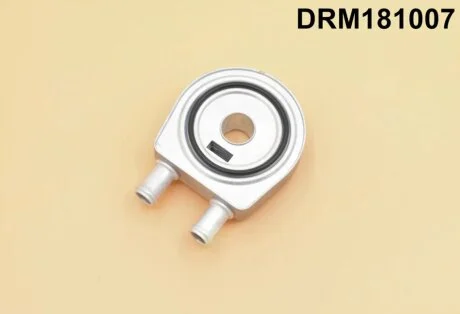 Радіатор масляний DR.MOTOR DRM181007