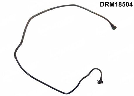 Шланг паливний DR.MOTOR DRM18504
