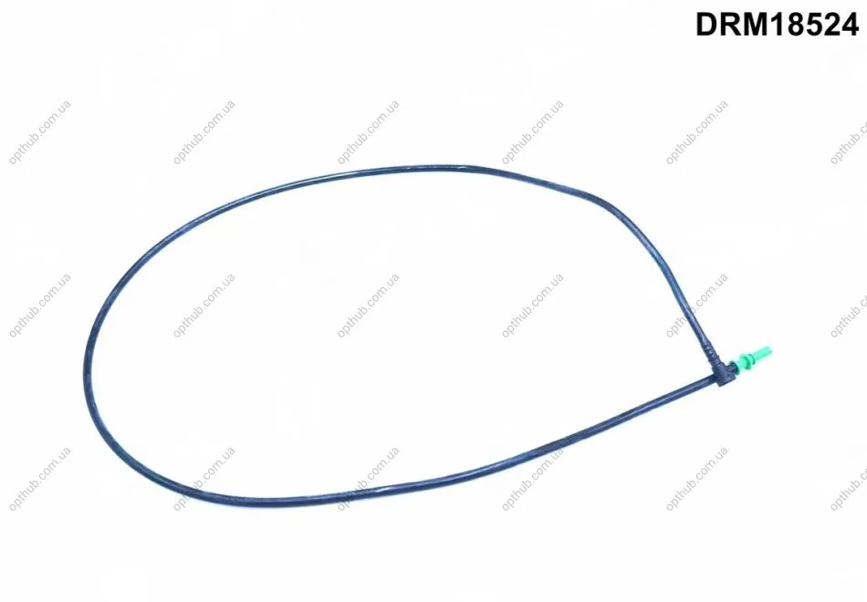 Шланг топливный DR.MOTOR DRM18524 (фото 1)