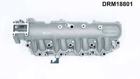Колектор впускний OPEL/FIAT/SAAB ASTRA,STILO,9-3,9-5 2000 - 1,9 CDTI -ua DR.MOTOR DRM18801