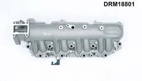 Колектор впускний OPEL/FIAT/SAAB ASTRA,STILO,9-3,9-5 2000 - 1,9 CDTI -ua DR.MOTOR DRM18801