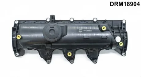 Кришка головки блоку циліндрів ДВЗ DR.MOTOR DRM18904