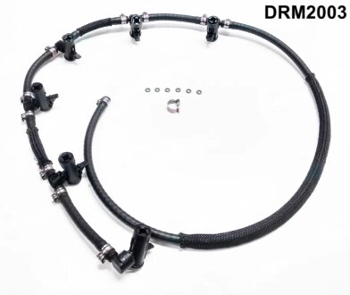 Шланг паливний DR.MOTOR DRM2003
