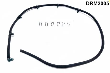 Шланг паливний DR.MOTOR DRM2005