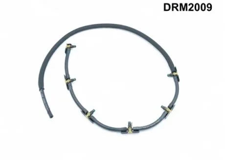 Шланг паливний DR.MOTOR DRM2009