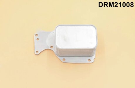 Радіатор масляний DR.MOTOR DRM21008