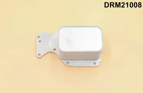 Радіатор масляний DR.MOTOR DRM21008