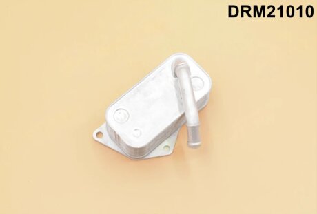 Радіатор масляний DR.MOTOR DRM21010