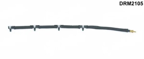Шланг паливний DR.MOTOR DRM2105