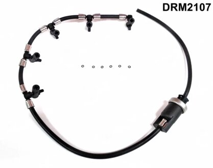 Шланг топливный DR.MOTOR DRM2107