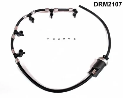 Шланг паливний DR.MOTOR DRM2107