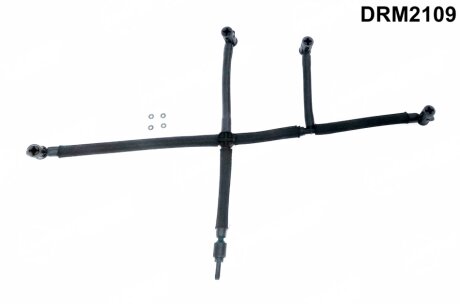Шланг паливний DR.MOTOR DRM2109