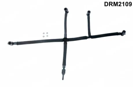 Шланг топливный DR.MOTOR DRM2109