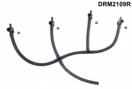 Шланг паливний DR.MOTOR DRM2109R