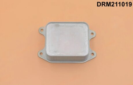 Радіатор масляний DR.MOTOR DRM211019